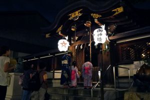 The Ultimate Guide for Visitors to Seimei Shrine: Into the World of Abe ...