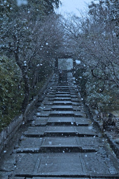 高台寺